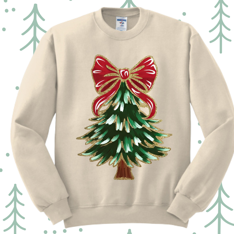 The Prettiest Tree Crew