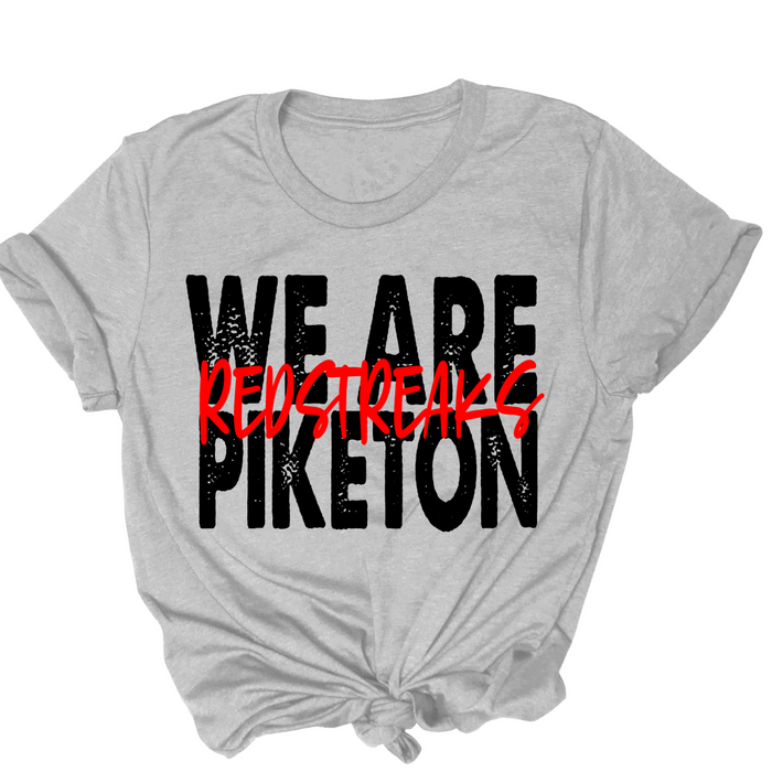 We Are Piketon