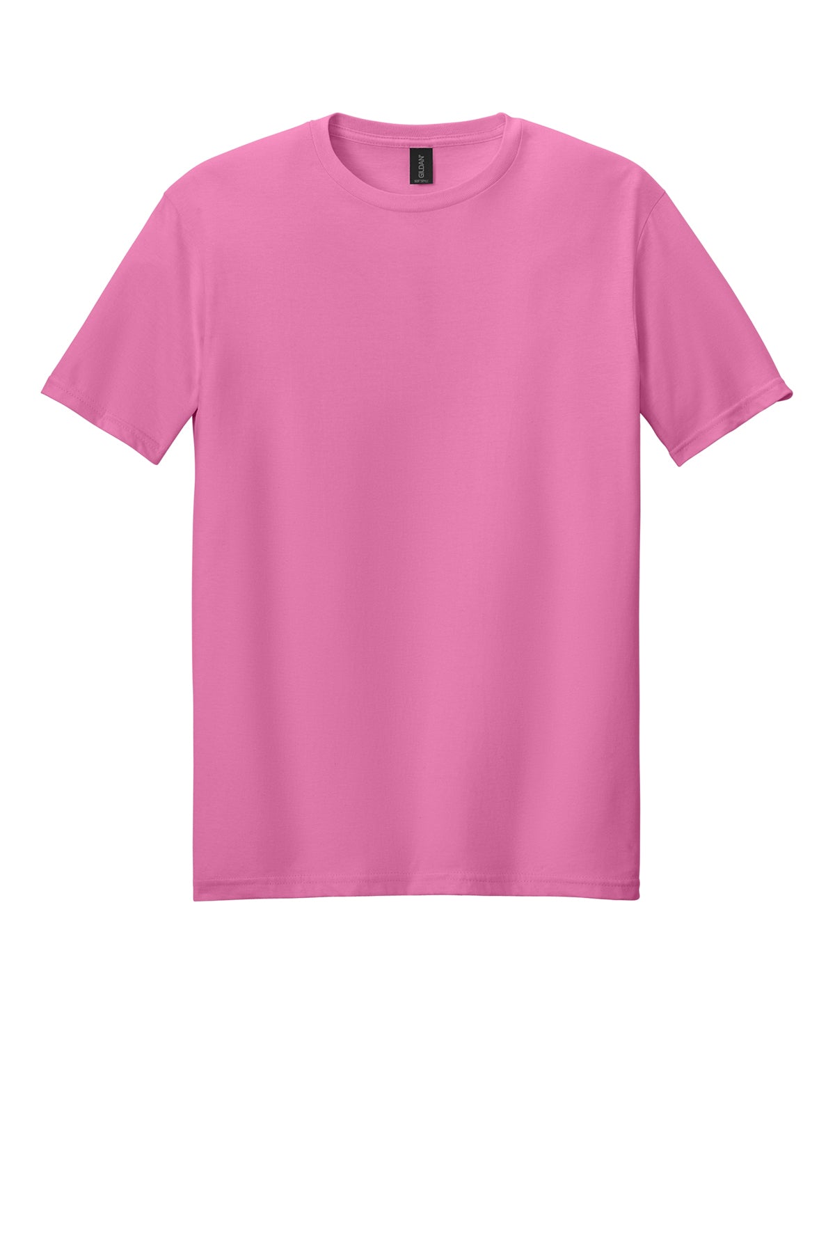 Life Change Gildan Softstyle Summer Tee