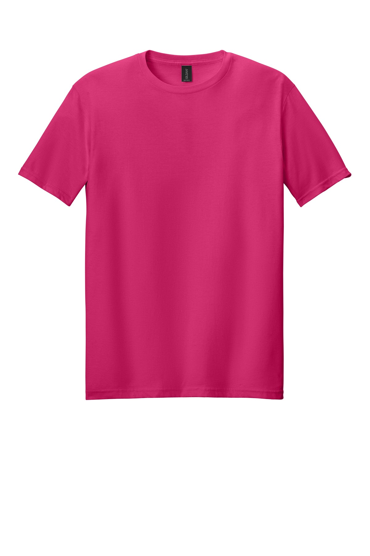 Life Change Gildan Softstyle Summer Tee