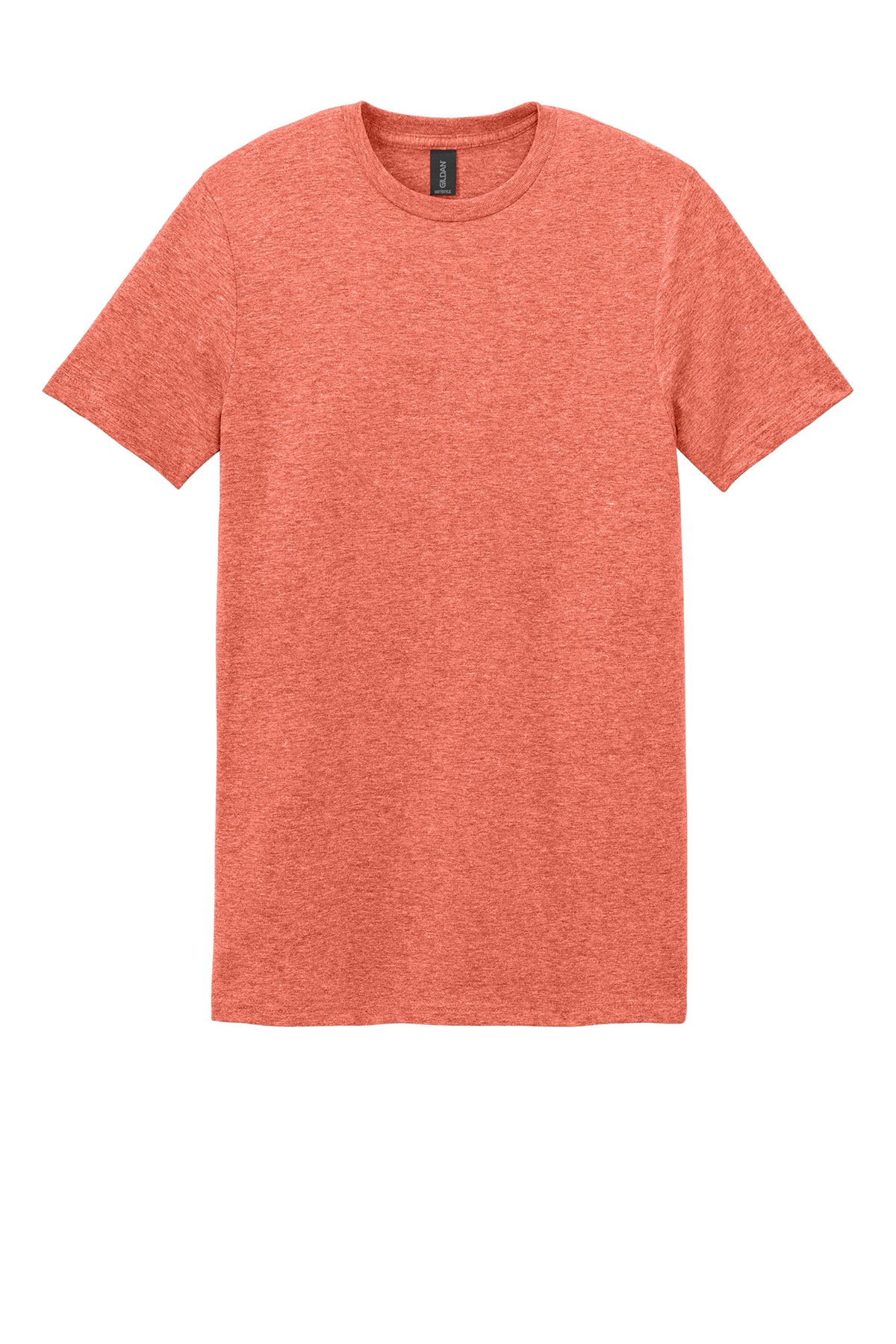Life Change Gildan Softstyle Summer Tee