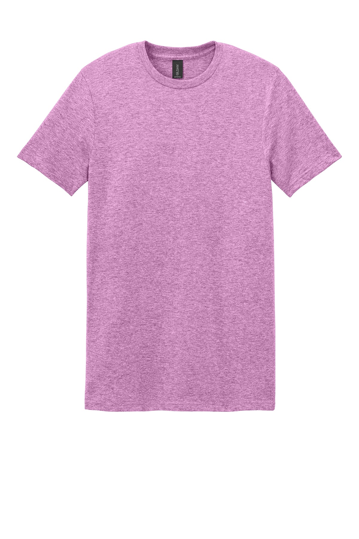 Life Change Gildan Softstyle Summer Tee