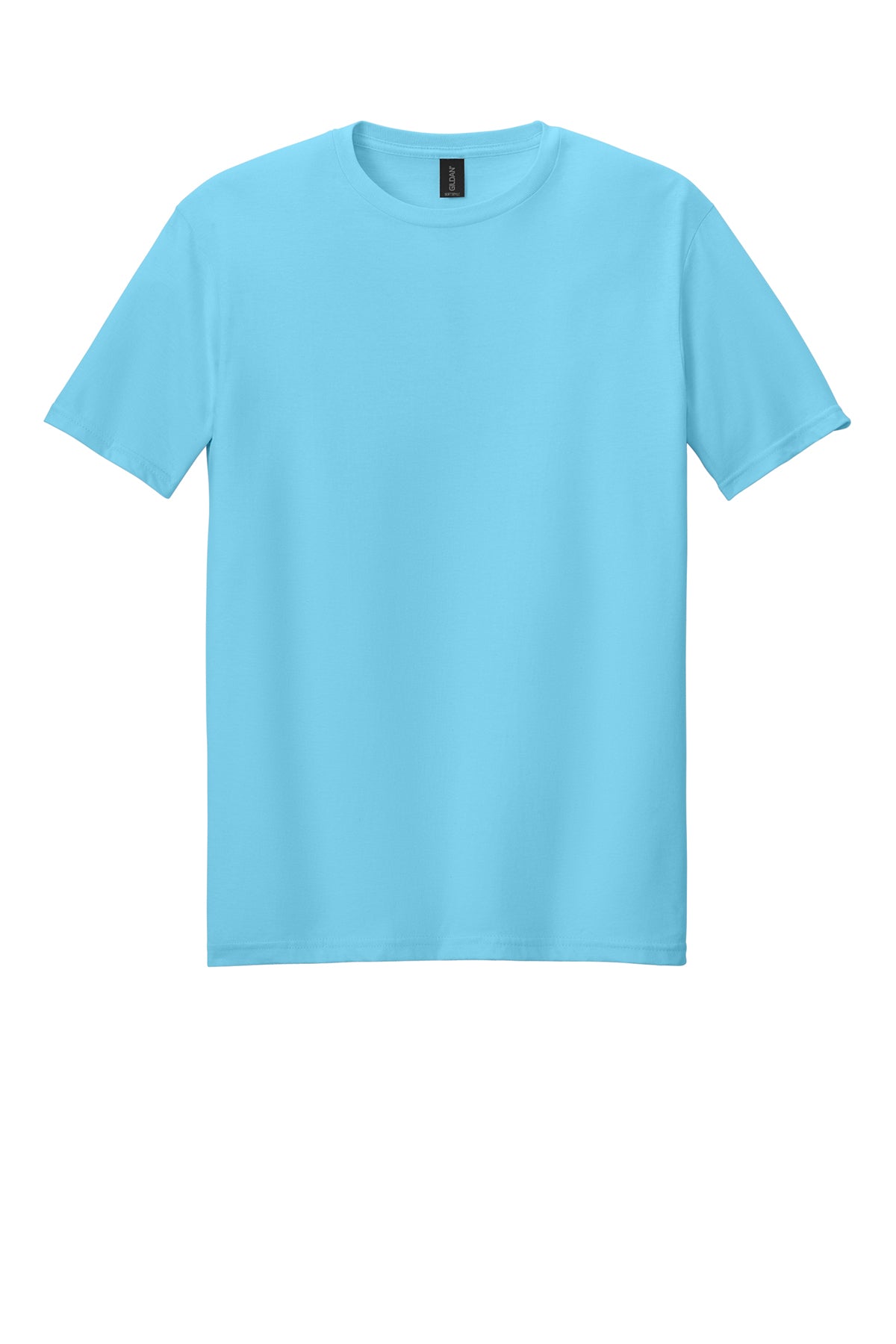 Life Change Gildan Softstyle Summer Tee
