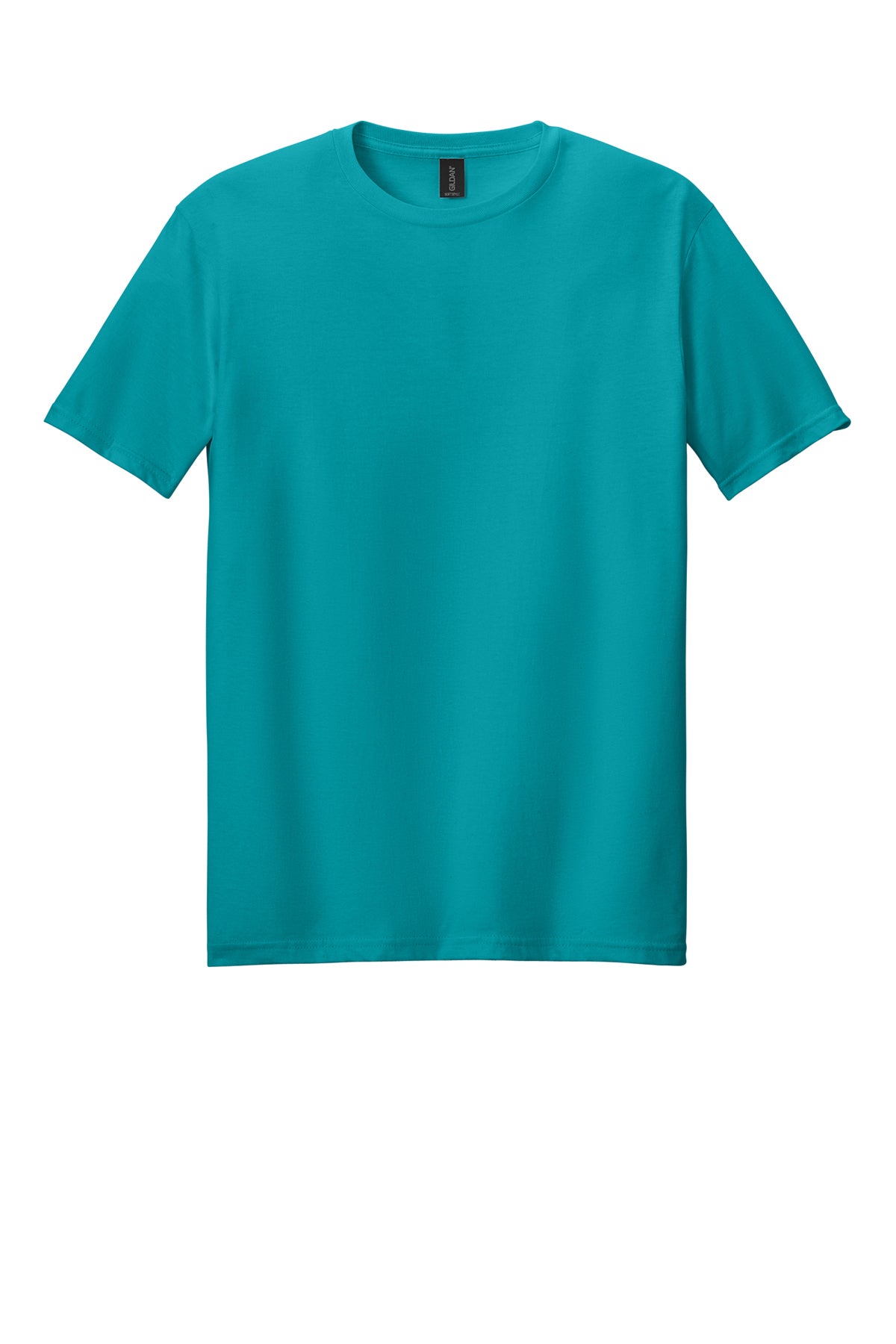 Life Change Gildan Softstyle Summer Tee