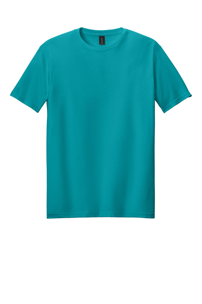Life Change Gildan Softstyle Summer Tee