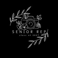 Makalynn Senior Reps Tee