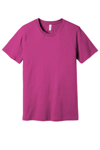 Life Change Bella Canvas Summer Tee