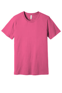 Life Change Bella Canvas Summer Tee