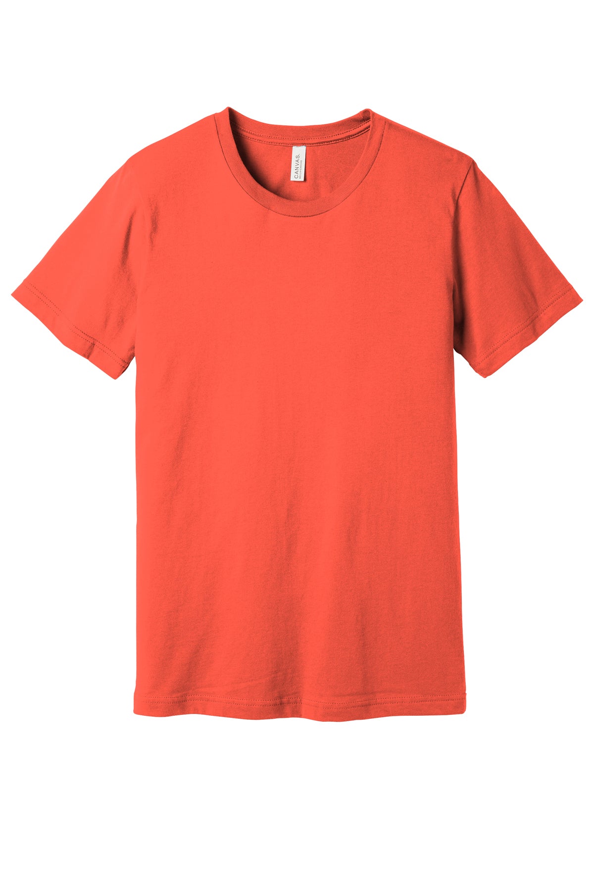 Life Change Bella Canvas Summer Tee