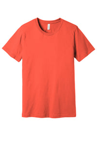 Life Change Bella Canvas Summer Tee