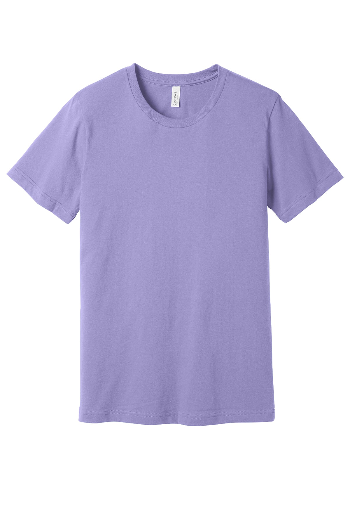 Life Change Bella Canvas Summer Tee