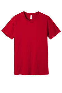 Life Change Bella Canvas Summer Tee