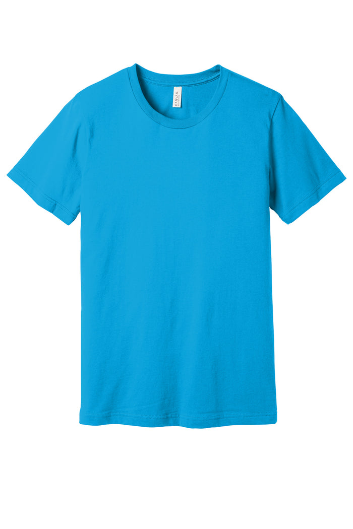 Life Change Bella Canvas Summer Tee
