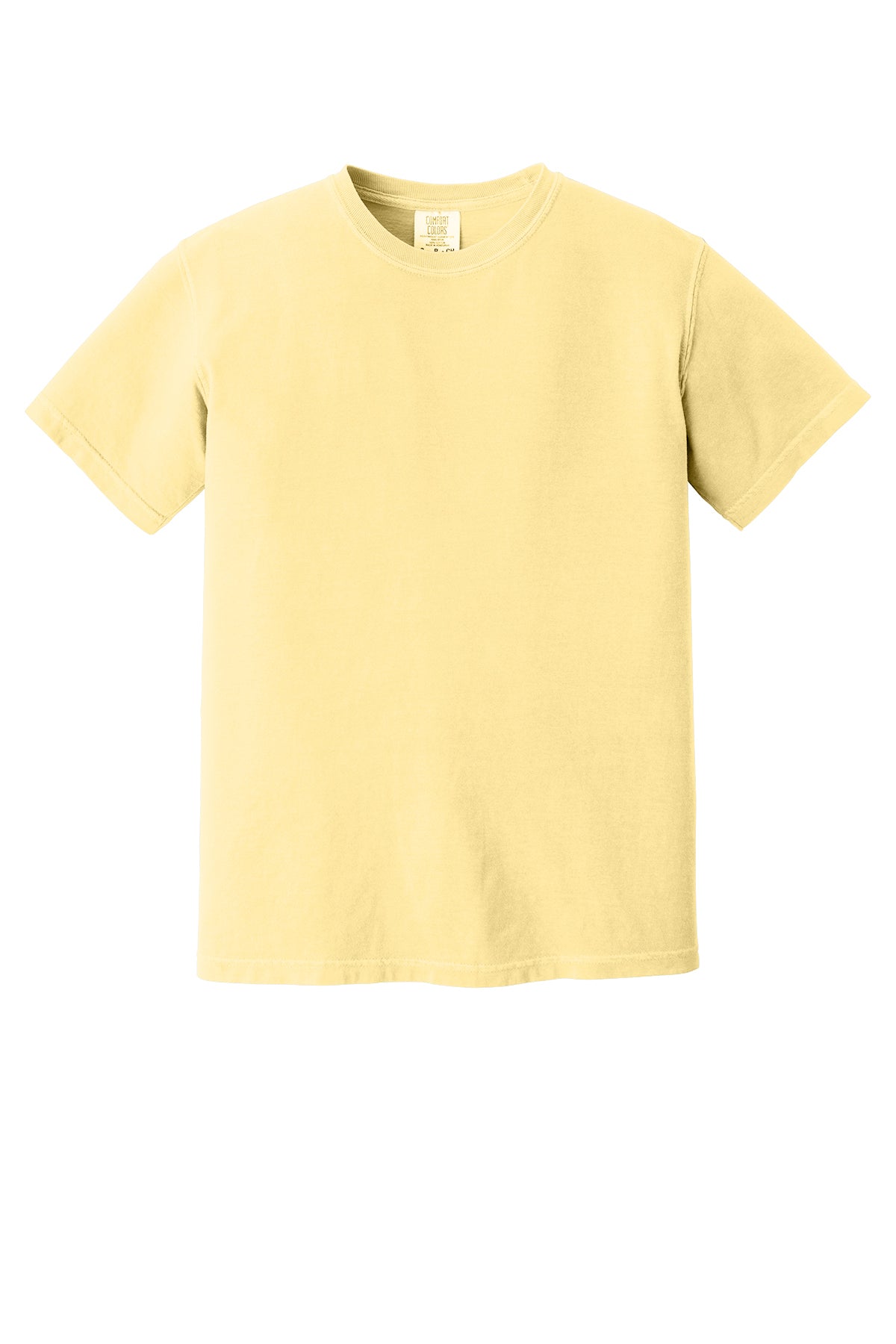 Life Change Summer Comfort Color Tee