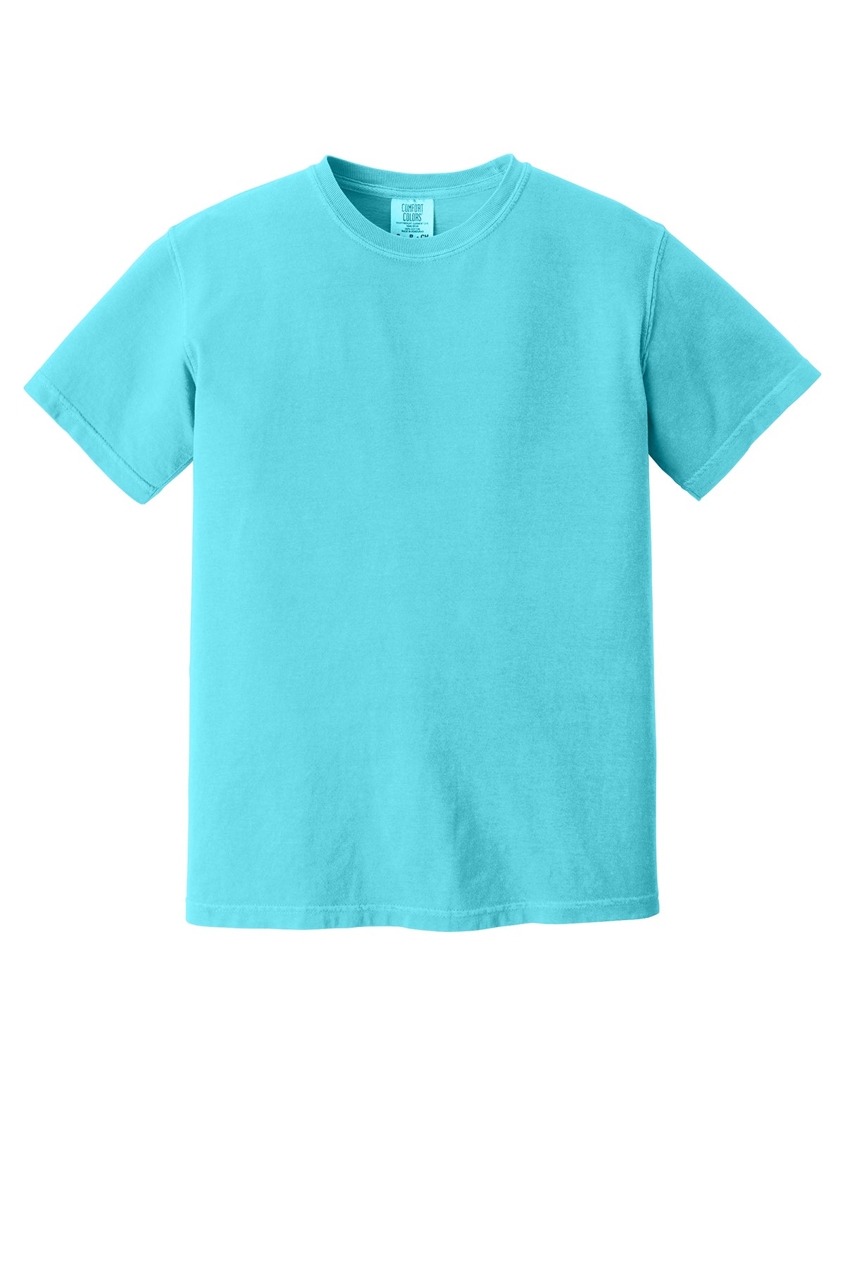 Life Change Summer Comfort Color Tee