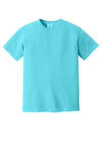 Life Change Summer Comfort Color Tee