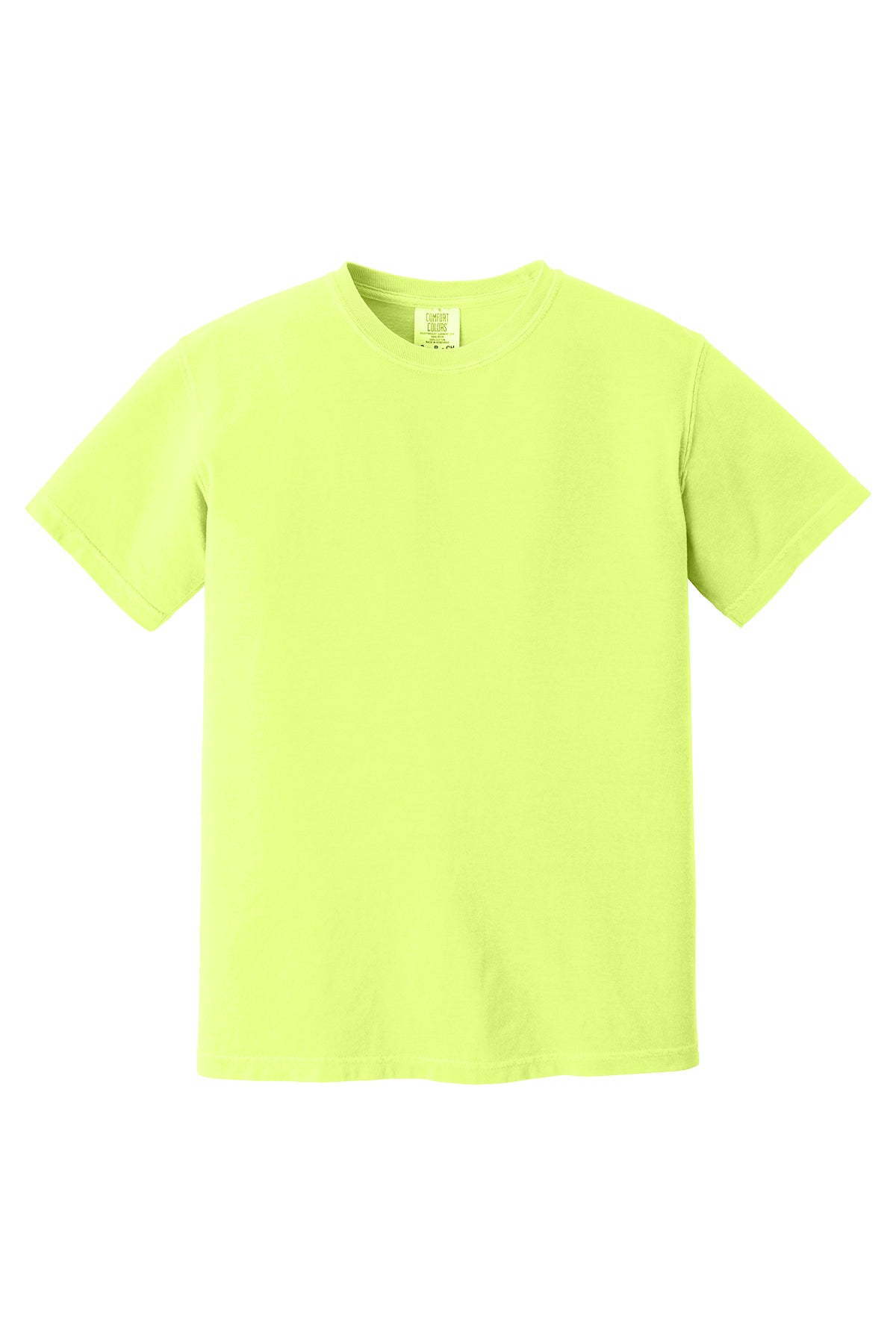 Life Change Summer Comfort Color Tee