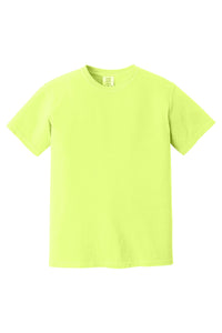 Life Change Summer Comfort Color Tee