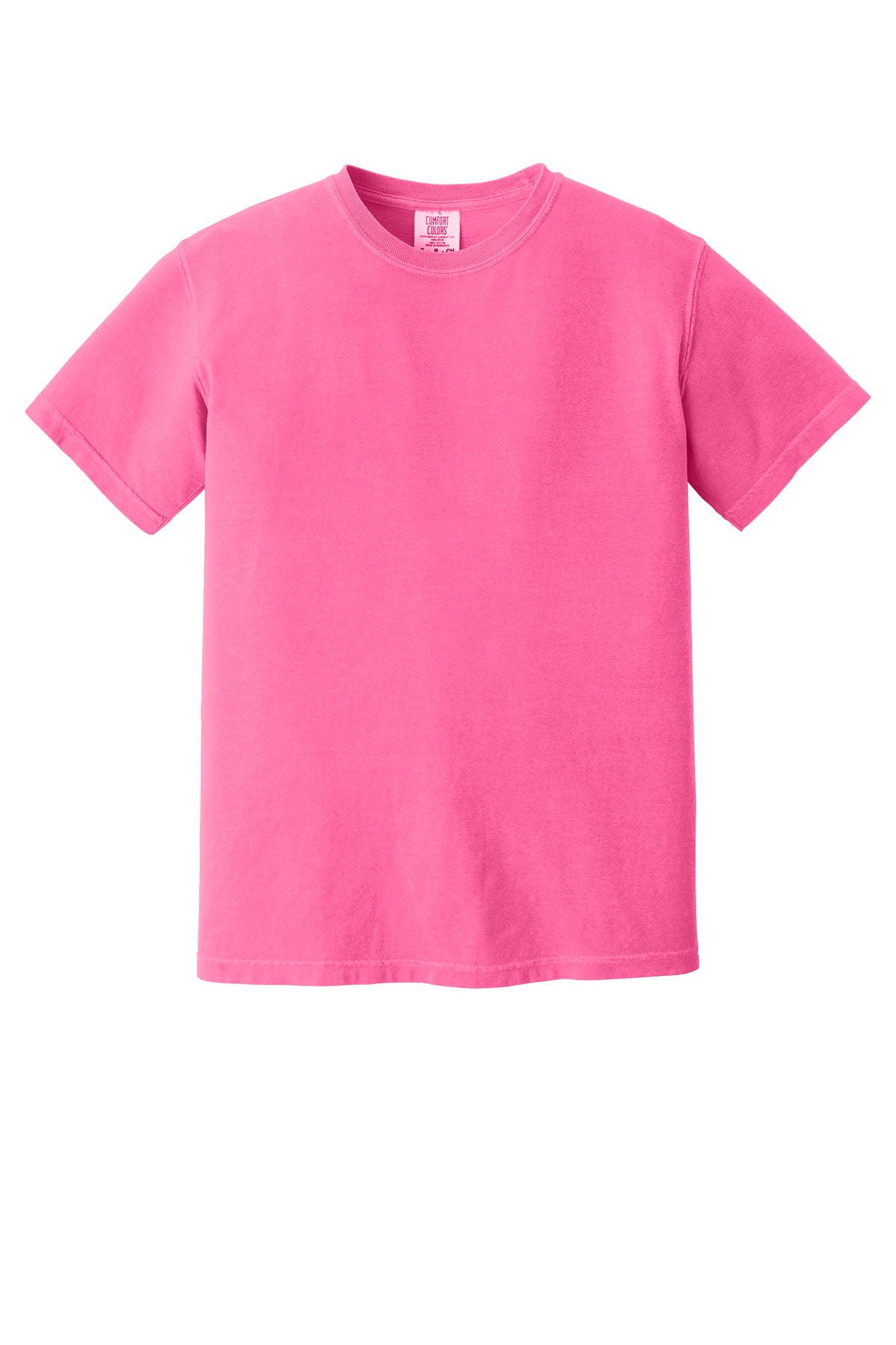 Life Change Summer Comfort Color Tee