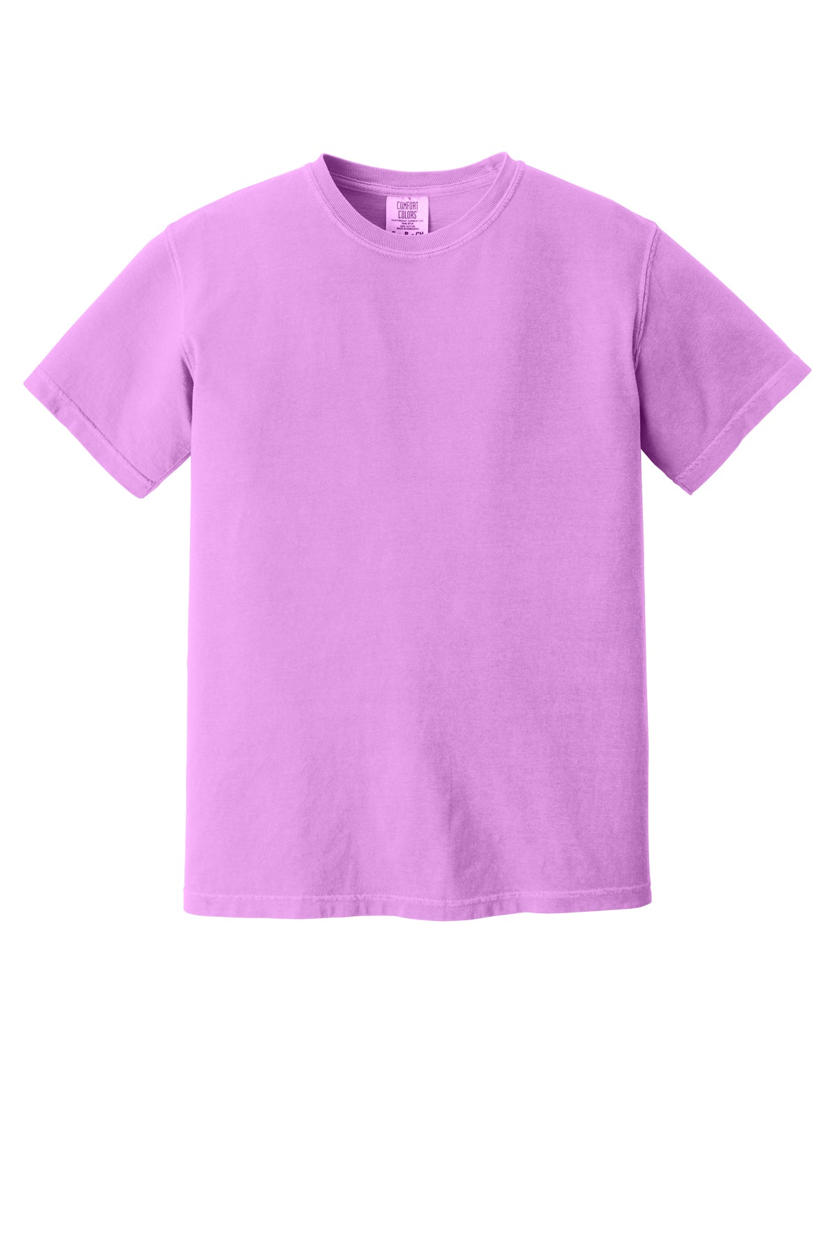 Life Change Summer Comfort Color Tee