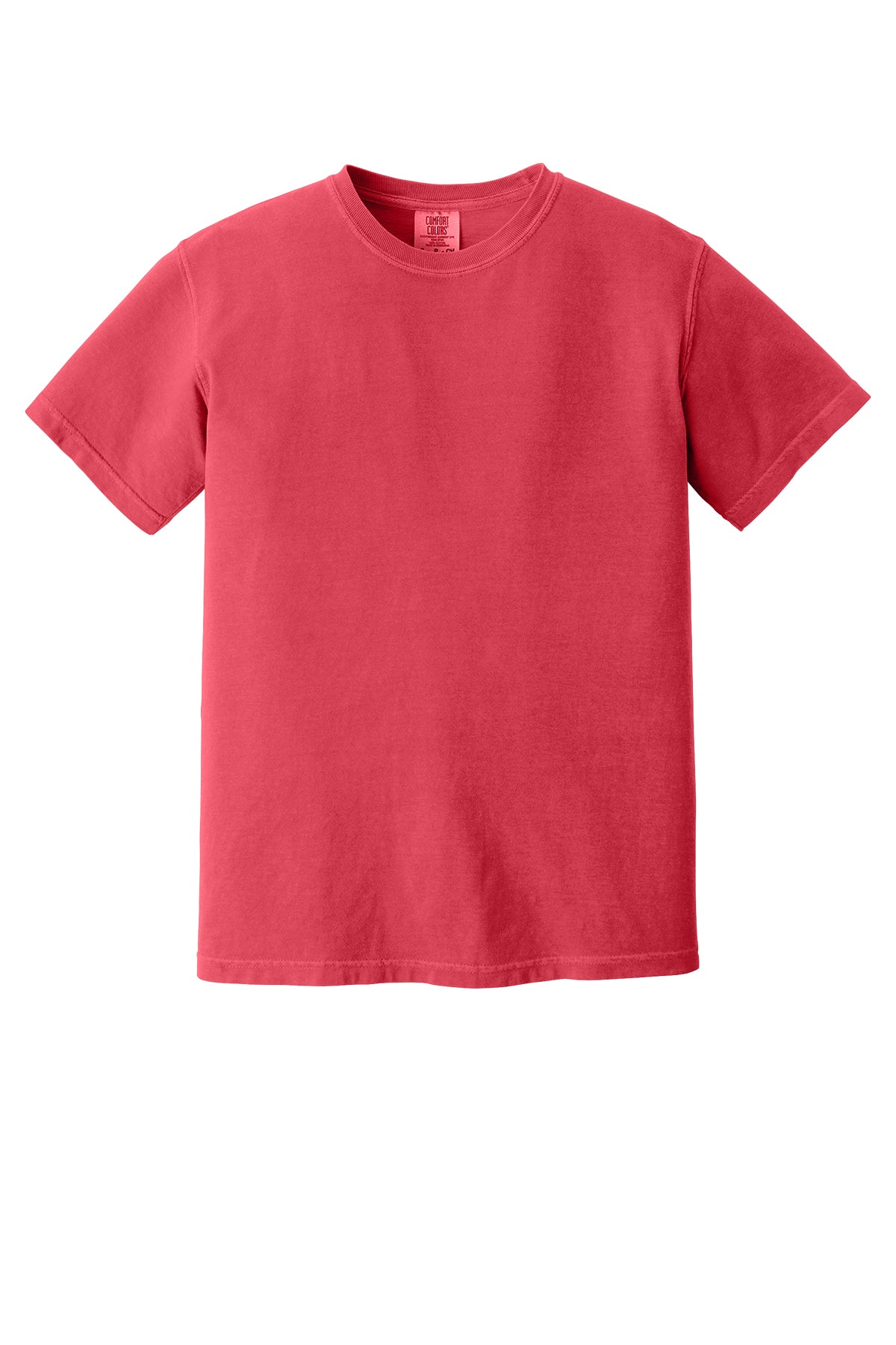 Life Change Summer Comfort Color Tee