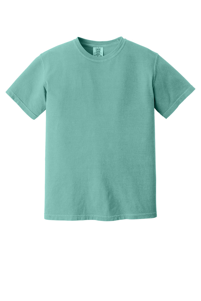 Life Change Summer Comfort Color Tee