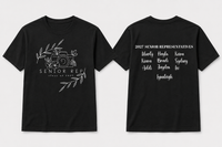 Makalynn Senior Reps Tee
