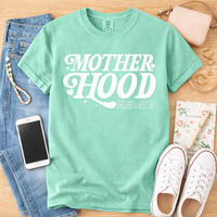 Rockin' Motherhood Tee