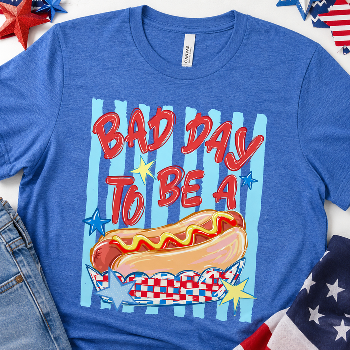 Bad Day Graphic Tee