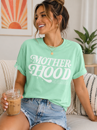 Rockin' Motherhood Tee