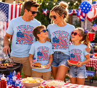 250th Anniversary USA Tee
