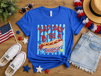 Bad Day Graphic Tee
