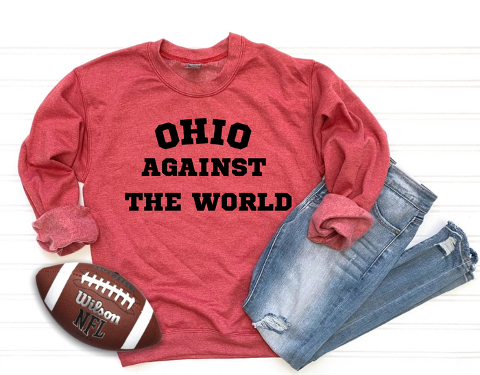Ohio Against The World