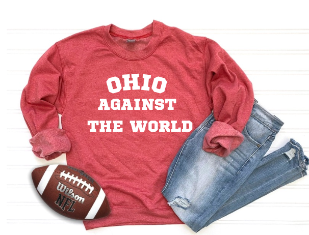 Ohio Against the World