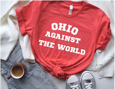 Ohio Against the World