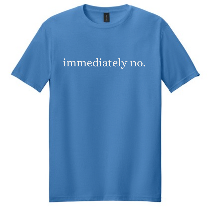 Customizable Tee