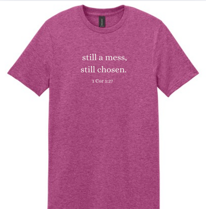 Customizable Tee