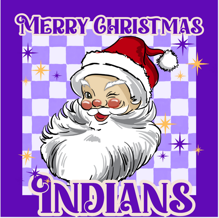 Merry Christmas Valley Tee