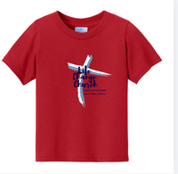 Life Change Youth Summer Tee