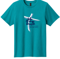 Life Change Youth Summer Tee