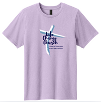 Life Change Youth Summer Tee