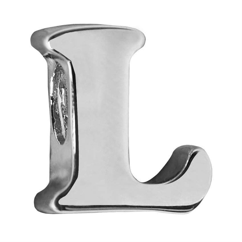 Letter L Charm - Mother’s Day