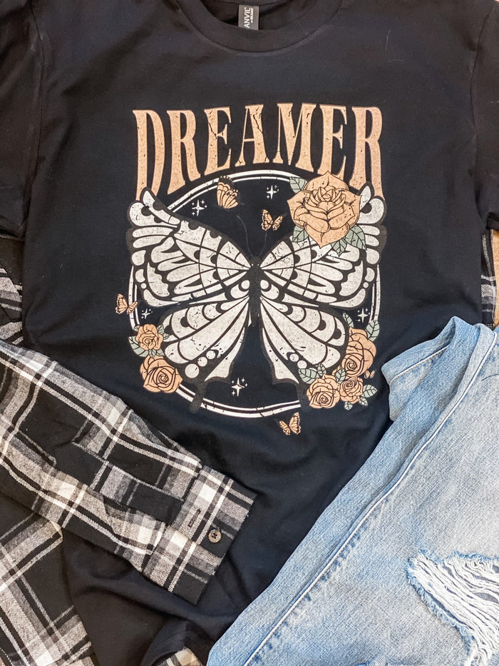 Dreamer Graphic Tee