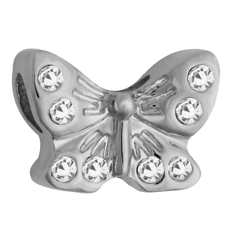 Charm Bar - Design Charm - Butterfly - Mother’s Day