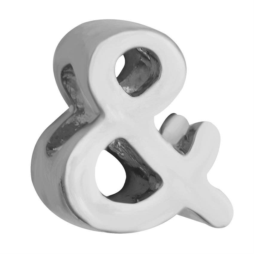 Charm Bar - Design Charm - Ampersand - Mother’s Day