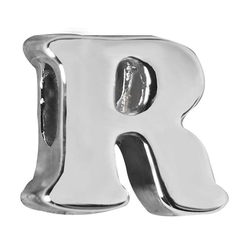 Letter R Charm - Mother’s Day