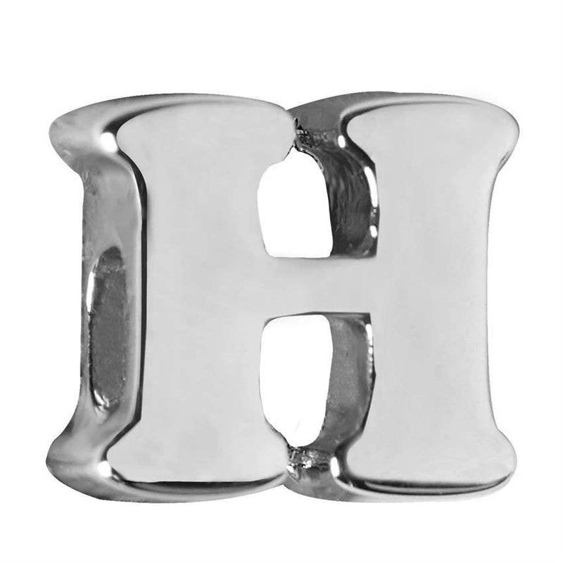 Letter H Charm - Mother’s Day
