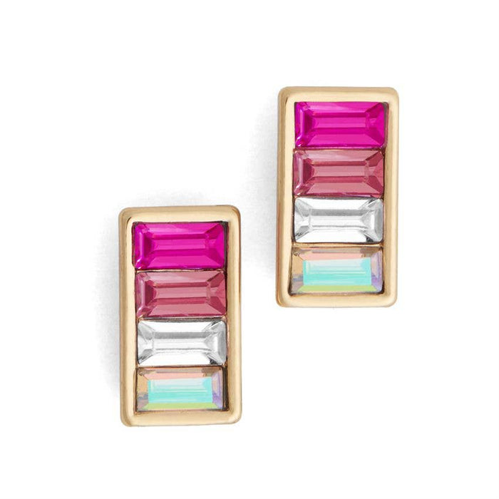 Pink Ombre Earrings - Mother’s Day